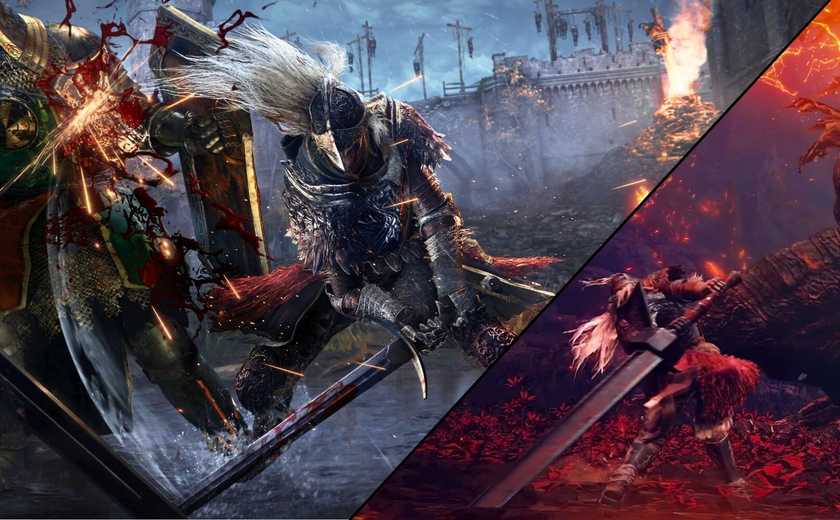 Elden Ring combat feature